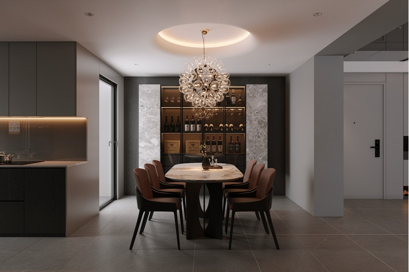 Bí Quyết Giúp Không Gian Nội Thất Bền Vững Theo Thời Gian