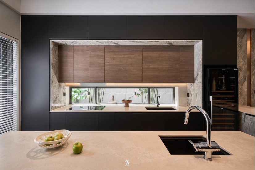 FLY VILLA – THIẾT KẾ & CẢI TẠO BIỆT THỰ HIỆN ĐẠI TẠI LẠNG SƠN: TỪ KIẾN TRÚC ĐẾN NỘI THẤT