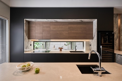 FLY VILLA – THIẾT KẾ & CẢI TẠO BIỆT THỰ HIỆN ĐẠI TẠI LẠNG SƠN: TỪ KIẾN TRÚC ĐẾN NỘI THẤT