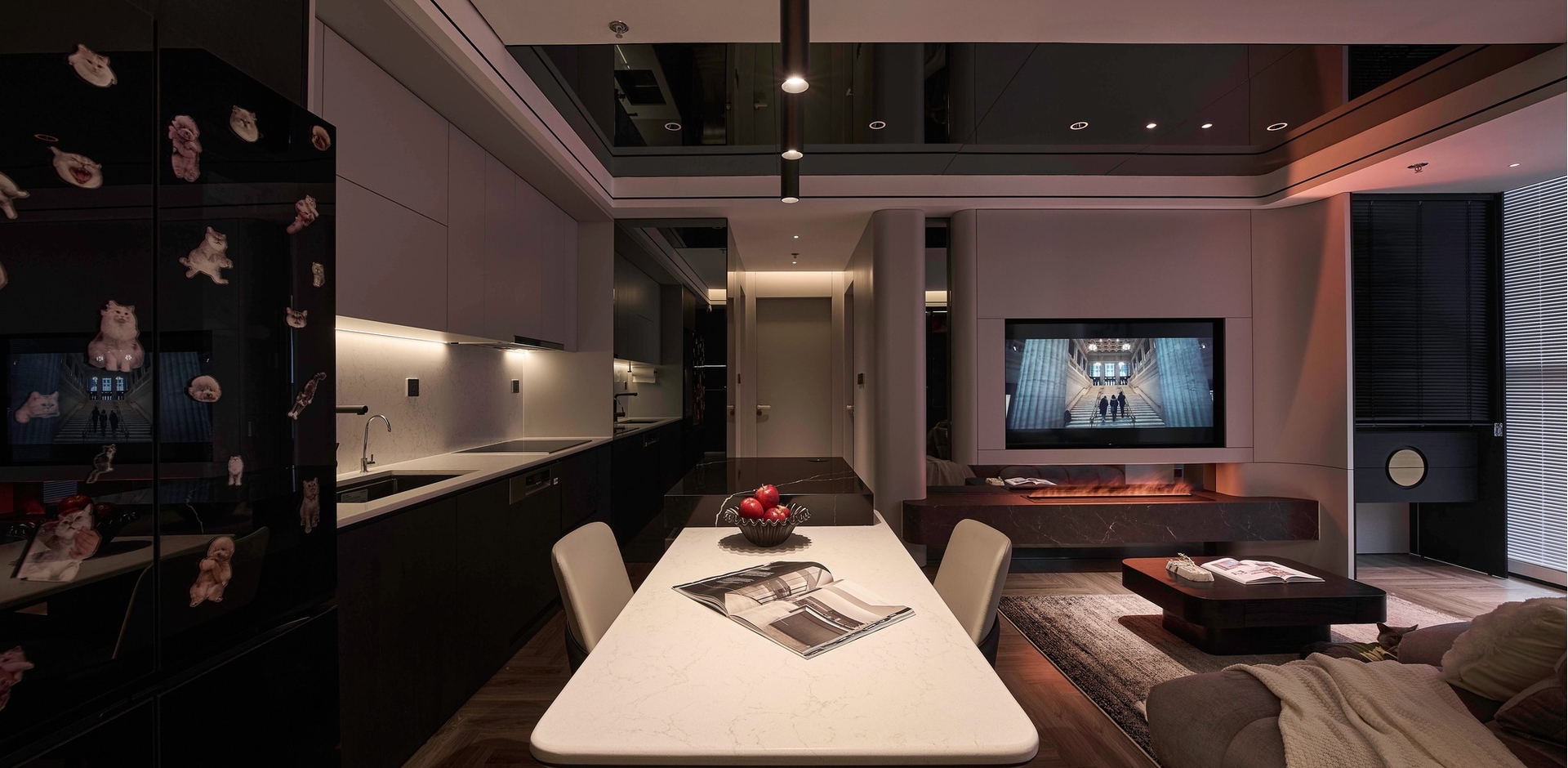 MỘT BẢN THIẾT KẾ CHỈ ĐẸP CHỈ CÓ GIÁ TRỊ KHI NÓ CÓ THỂ THI CÔNG ĐƯỢC