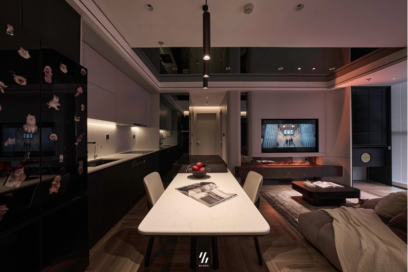 MỘT BẢN THIẾT KẾ CHỈ ĐẸP CHỈ CÓ GIÁ TRỊ KHI NÓ CÓ THỂ THI CÔNG ĐƯỢC