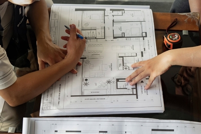 HỒ SƠ THIẾT KẾ NỘI THẤT GỒM NHỮNG GÌ?