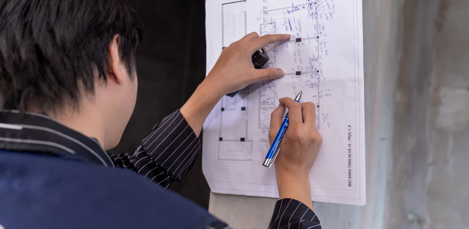 BÁO GIÁ THI CÔNG NỘI THẤT KHÁC NHAU DO ĐÂU?