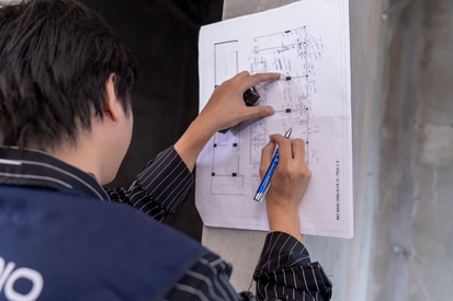 BÁO GIÁ THI CÔNG NỘI THẤT KHÁC NHAU DO ĐÂU?