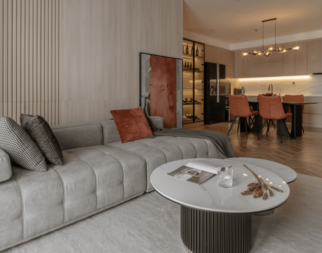 Mr Bach - Berriver Jardin