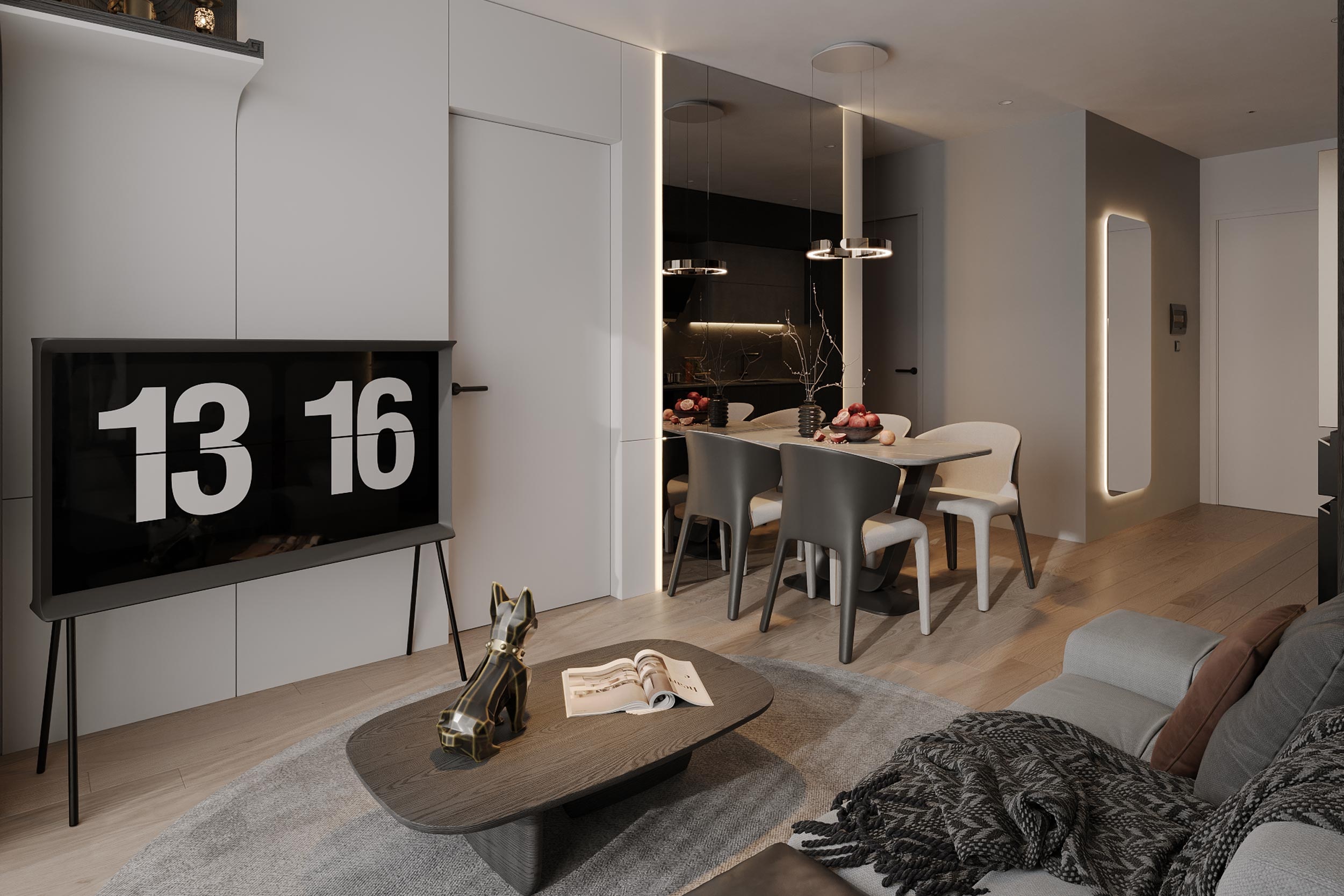 Mr Cường - Vinsmart City