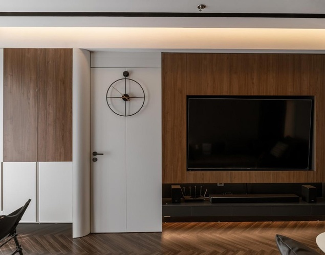 Mr Châu - Vinhomes Smart City