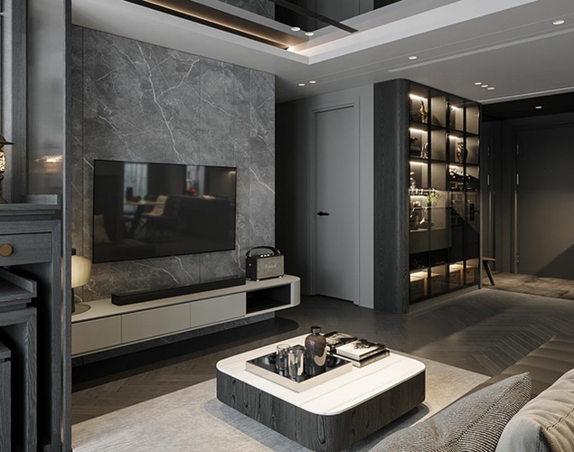 Mr Đăng Minh - MHDI Mỹ ĐÌnh