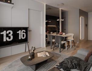 Mr Cường - Vinsmart City