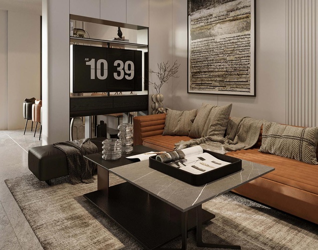 Mr Jack - Vạn Phúc Hà Đông