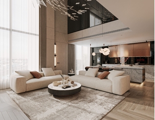 DUPLEX ECODREAM APARTMENT