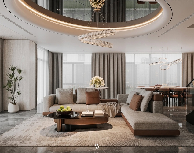 Vinhomes Ocean Park 2