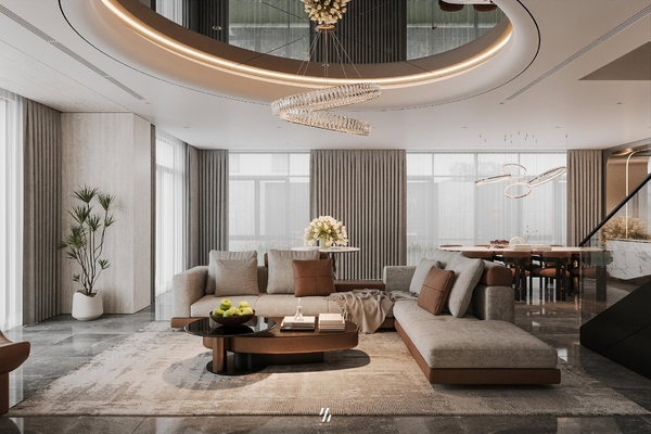 Vinhomes Ocean Park 2
