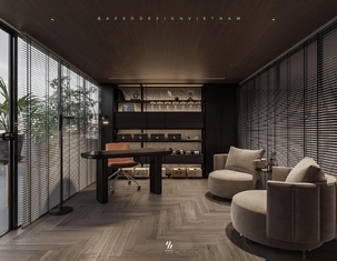 DUPLEX TRUNG VĂN