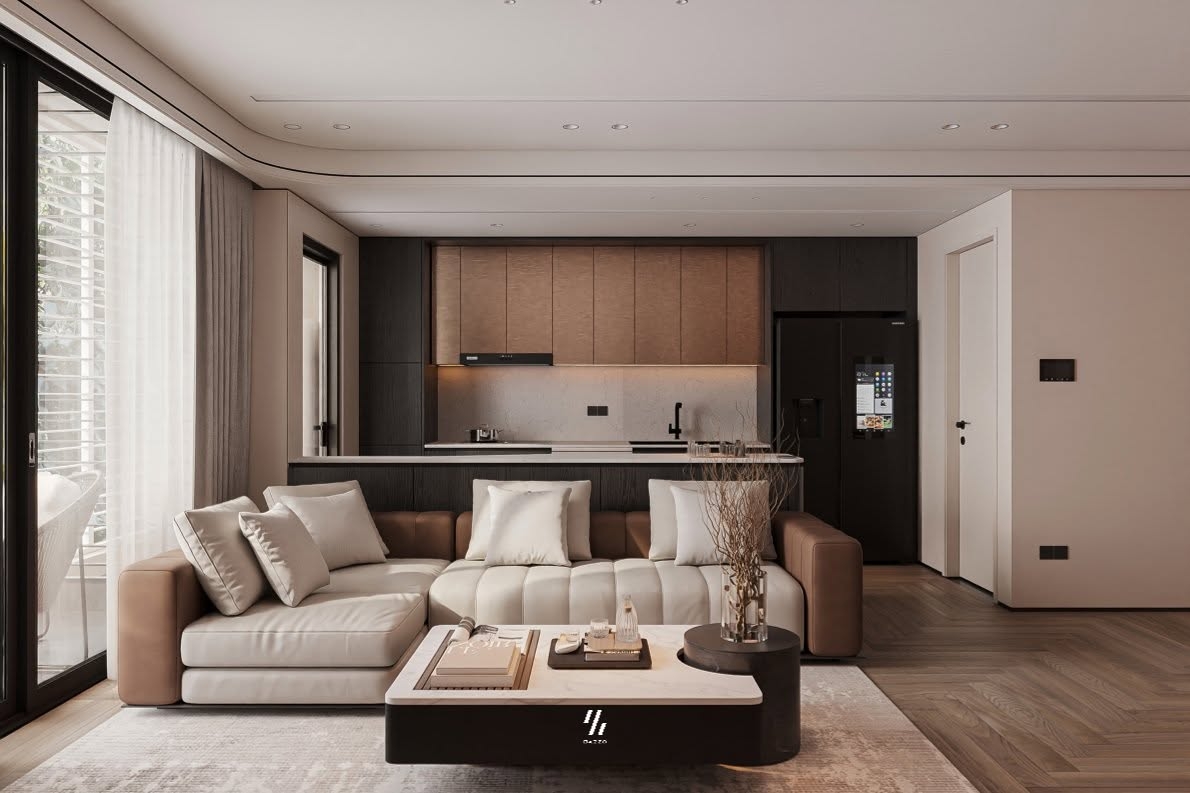 VINHOMES WEST POINT APARTMENT