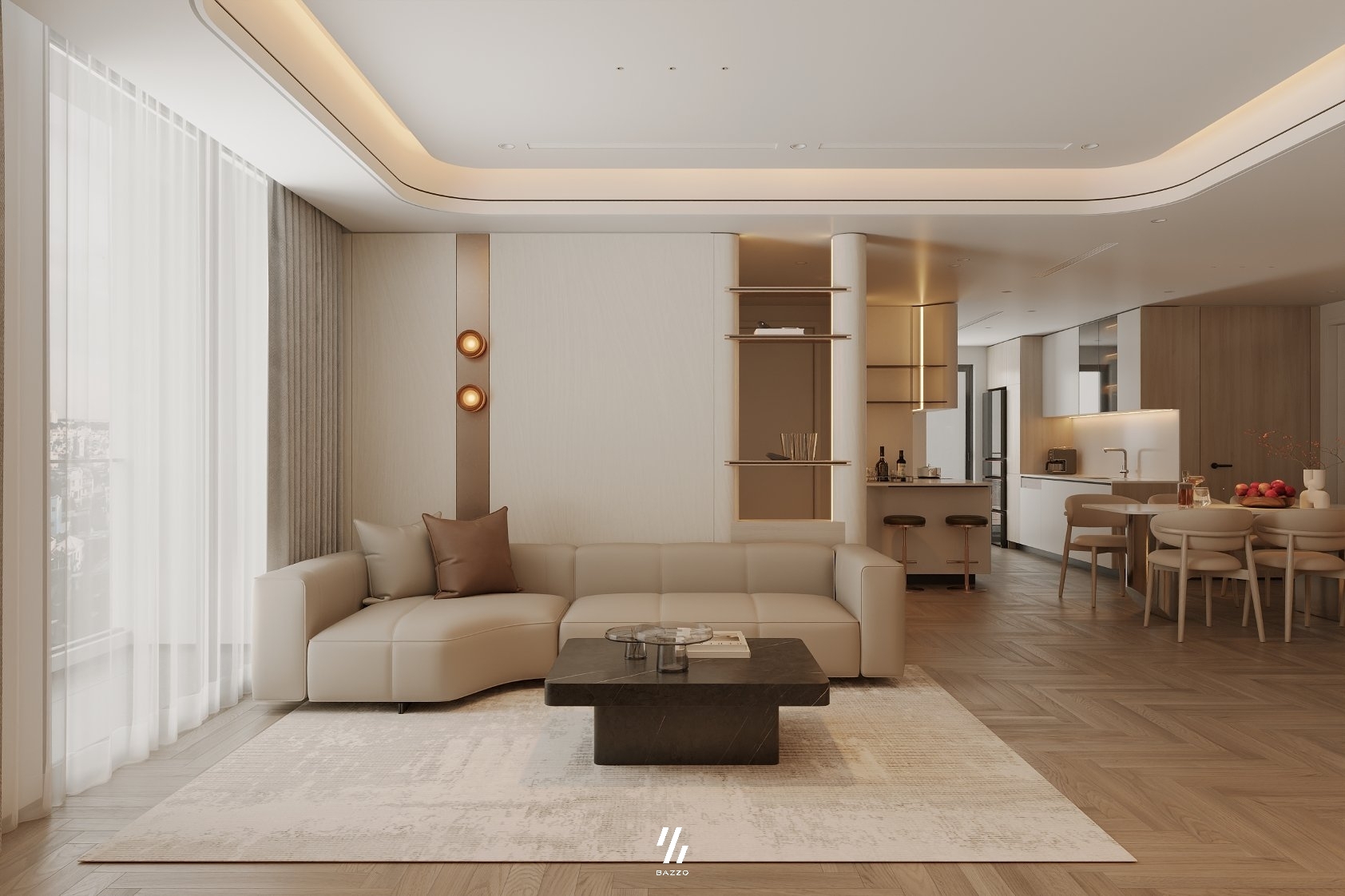 PARK HILL PREMIUM
