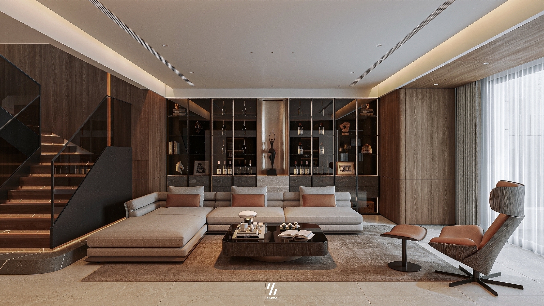 D&A's VILLA