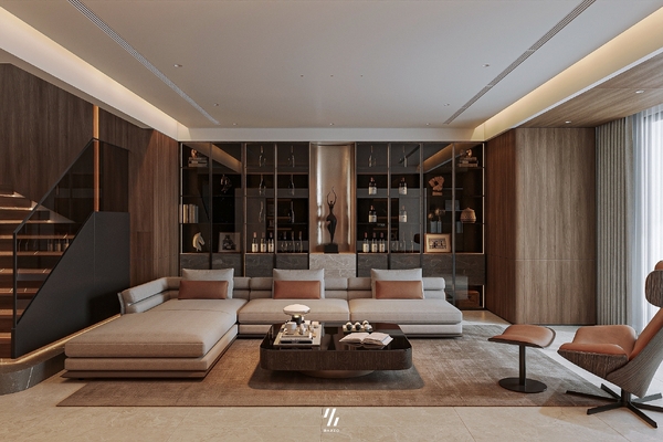 D&A's VILLA