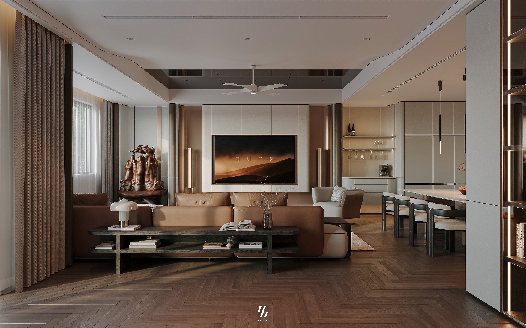BT Vinhomes Wonder City