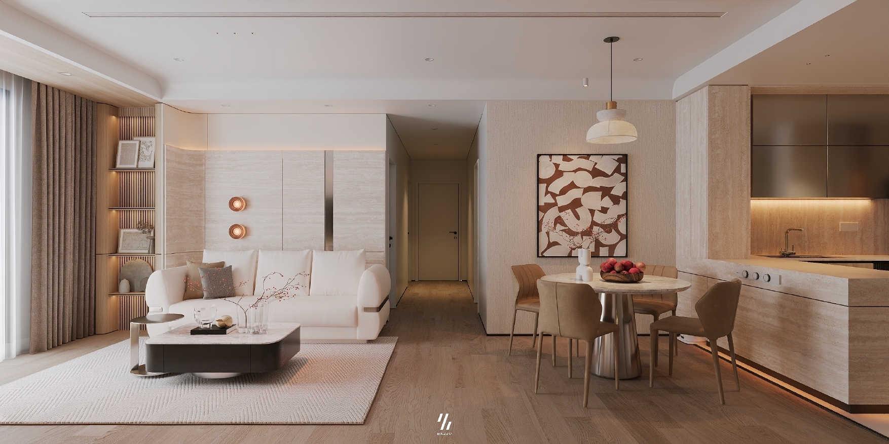 TIMES CITY APARTMENT