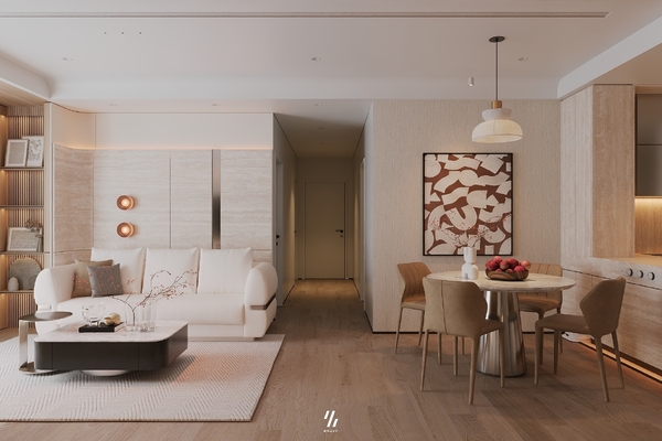 TIMES CITY APARTMENT