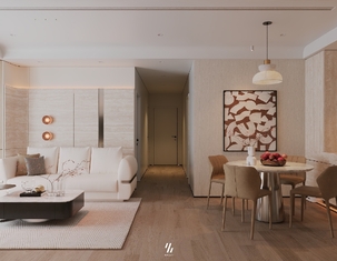 TIMES CITY APARTMENT